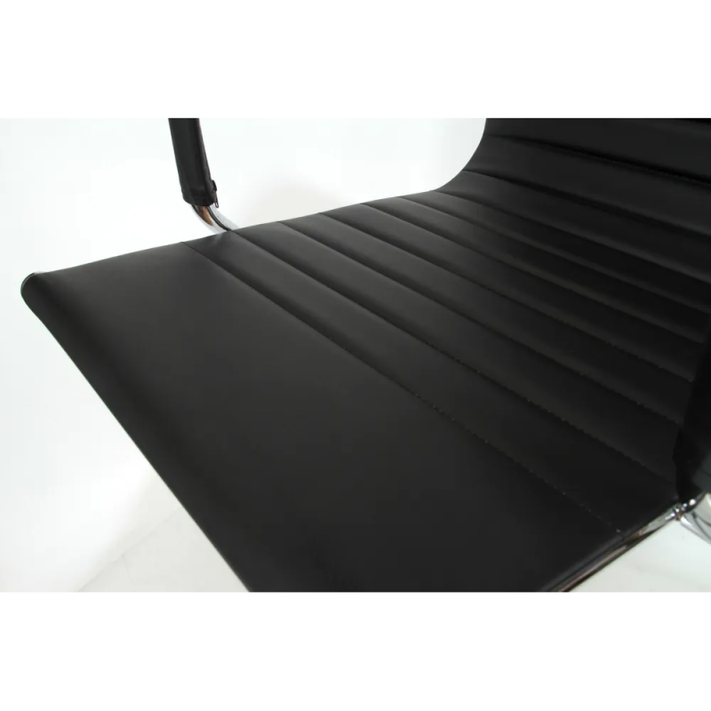 Sesto Senso ZESTAW 2szt - Fotel biurowy ergonomiczny, model DH101 czarny Sesto Senso ZESTAW 2szt - Fotel biurowy ergonomiczny, model DH101 czarny